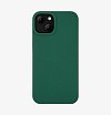 Чехол Ubear Touch Case для iPhone 14, софт-тач силикон. Цвет: зелёный