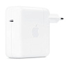 Сетевое зарядное устройство Apple 67W USB-C (MKU63ZM/A)