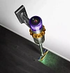 Пылесос беспроводной Dyson V15 Detect Absolute New