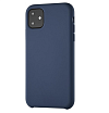 Чехол Ubear Touch Case для iPhone 11. Цвет: темно-синий