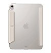 Чехол Uniq Camden Click для Apple iPad Air 6 11" (2024). Цвет: слоновая кость