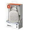 Акустическая система JBL Clip 4. Цвет: белый