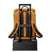 Рюкзак Tomtoc Laptop VintPack-TA1 M Backpack для ноутбука до 15.6". Цвет: желтый