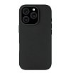 Чехол защитный uBear Touch Mag Case для iPhone 16 Pro Max. Цвет: черный