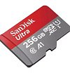 Карта памяти Sandisk Ultra micro SDXC 256GB 150Mb/s UHS-I A1 class10