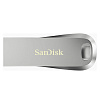 Флеш-накопитель SanDisk Ultra Luxe USB 3.1 Flash Drive 128GB (SDCZ74-128G-G46)