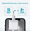 Сетевое зарядное устройство Anker PowerPort III, PD, 20W. Цвет: белый 