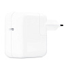 Сетевое зарядное устройство Apple 30W USB-C Power Adapter (MY1W2ZM/A)