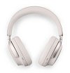 Беспроводные наушники Bose QuietComfort Ultra Over-Ear. Цвет: белый