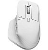 Беспроводная компьютерная мышь Logitech MX Master 3S for Mac Цвет: серый