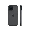 Смартфон Apple iPhone 15 512 ГБ (nano-SIM + eSIM). Цвет: черный