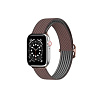 Ремешок нейлоновый SwitchEasy Wave для Apple Watch 7 45mm, 1-6, SE 42/44mm. Цвет: бронзовый