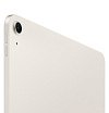 Планшет Apple iPad Air 13" (2024) Wi-Fi 128 ГБ. Цвет: "Сияющая звезда"