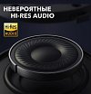 Наушники беспроводные Anker Soundcore Life Tune. Цвет: чёрный