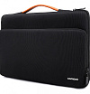 Сумка Tomtoc Versatile Laptop Handbag A14 для ноутбуков 15.4-16". Цвет: чёрный