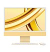 Apple iMac 24" (M3, 2023) 8/10 8 ГБ / 256 ГБ SSD Цвет: Желтый