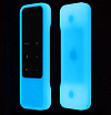 Чехол Elago для пульта Apple TV R1 Intelli case Nightglow blue