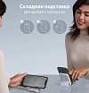 Портативный аккумулятор Anker Power Core Mag-Go, 5000mAh. Цвет: белый