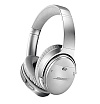 Наушники Bose QuietComfort 35 II Wireless Headphones. Цвет: серебряный