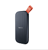 Внешний SSD SanDisk Portable 1TB, USB 3.2 Gen 2