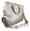 Сумка Guess для ноутбуков 15" Saffiano Bag Цвет: бежевый