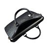 Сумка Guess для ноутбуков 15" 4G Uptown Bag PU Цвет: серый