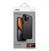 Чехол Uniq Air Fender для iPhone 14 Pro Max. Цвет: серый