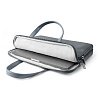 Сумка Tomtoc TheHer Laptop Handbag Versatile-A11 для MacBook Air/Pro 13". Цвет: серый