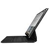 Беспроводная клавиатура Uniq VENNO Magnetic smart keyboard folio для iPad Pro11/10.9. Цвет: чёрный