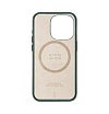 Чехол Native Union (RE)CLASSIC CASE для iPhone 15 Pro Max. Цвет: зелёный