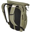 Рюкзак городской Thule Paramount Backpack 24L. Цвет: оливковый