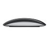 Мышь Apple Magic Mouse - Black Multi-Touch Surface