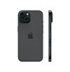 Смартфон Apple iPhone 15 Plus 512 ГБ (nano-SIM + eSIM). Цвет: черный