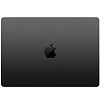 Ноутбук Apple MacBook Pro 16" (M3 Pro, 2023), 18 ГБ / 512 ГБ SSD, "Космический черный"