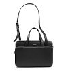 Сумка Tomtoc Laptop TheHer Versatile-A12 Shoulder Bag для ноутбуков 13.5".Цвет: черный