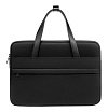 Сумка Tomtoc Laptop TheHer Versatile-A12 Shoulder Bag для ноутбуков 13.5".Цвет: черный