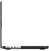 Чехол-накладка SPIGEN URBAN FIT для MacBook Pro 16". Цвет: черный