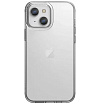 Чехол Uniq Air Fender Clear для iPhone 13. Цвет: прозрачный