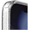 Чехол Uniq для iPhone 13 Pro Lifepro Xtreme Tinsel. Прозрачный