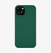 Чехол Ubear Touch Case для iPhone 14 Plus, софт-тач силикон. Цвет: зелёный