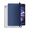 Чехол защитный vlp Dual Folio для Apple iPad 10 gen 10.9" (2022). Цвет: тёмно-синий