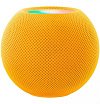 Медиаплеер Apple HomePod mini. Цвет: жёлтый