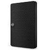 Внешний жесткий диск Seagate Expansion 2ТБ, 2.5", USB 3.0. Цвет: чёрный