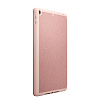 Чехол Spigen Urban Fit для iPad 10.2" (2019). Цвет: "Розовое золото"