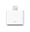 Адаптер Apple Lightning to 30-pin Adapter (MD823ZM/A)