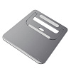 Подставка Satechi Aluminum Portable & Adjustable Laptop Stand для Apple MacBook.Цвет: "Серый космос"