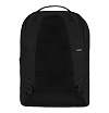 Рюкзак Incase City Backpack with Diamond Ripstop для ноутбуков до 16". Цвет: чёрный