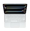 Клавиатура Magic Keyboard для Apple iPad Pro 13" (M4), белая