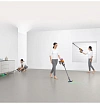 Пылесос беспроводной Dyson V12 Detect Slim Absolute