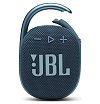 Акустическая система JBL Clip 4. Цвет: синий